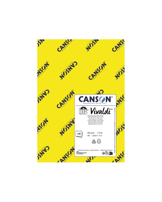 Cartulina guarro din a4 colores vivos 185 gr paquete de 120 hojas colores surtidos