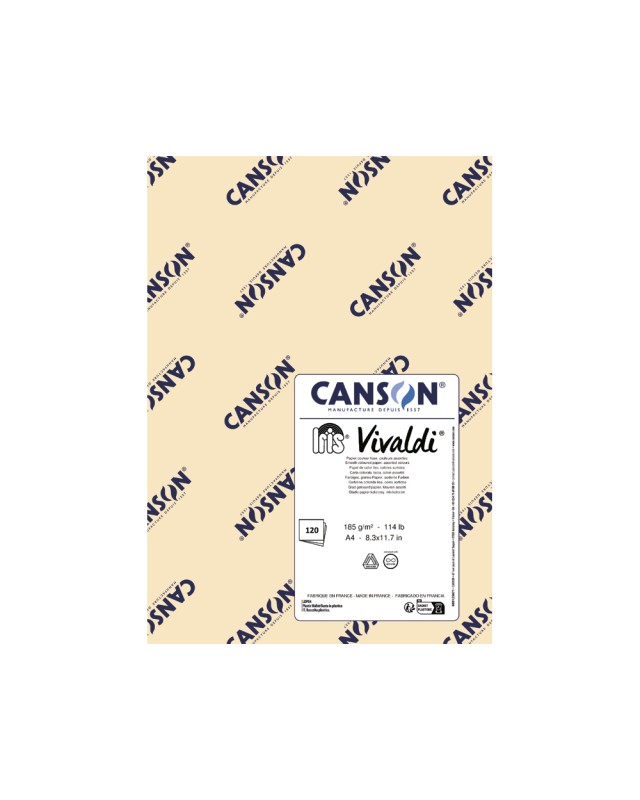 Cartulina guarro din a4 colores pastel 185 gr paquete de 120 hojas colores surtidos