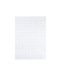 Carton pluma liderpapel blanco doble cara 100x140cm espesor 10 mm
