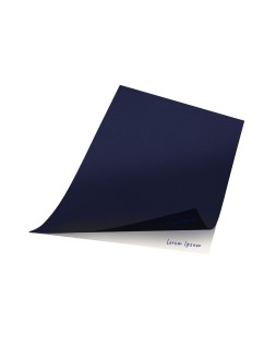 Papel carbon liderpapel azul din a4 bolsa de 10 hojas