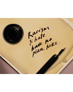 Papel pergamino liderpapel din a4 diploma 180 gr paquete de 50 hojas