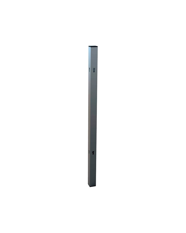 Soporte conector nobo para pantalla separadora modulares nobo premium plus