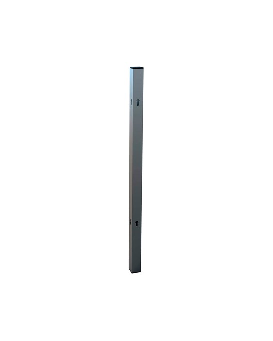 Soporte conector nobo para pantalla separadora modulares nobo premium plus