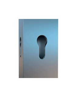 Soporte conector nobo para pantalla separadora modulares nobo premium plus