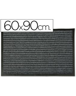 Alfombra fast-paperflow antipolvo 60x90 cm