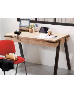 Silla confidente q-connect apilable tapizada sin ruedas 910mm alto 460mm largo 440mm profundidad rojo