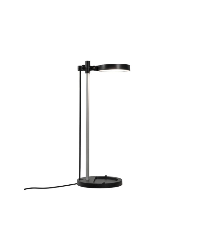 Lampara de escritorio maul kit tactil led 3 niveles intensidad