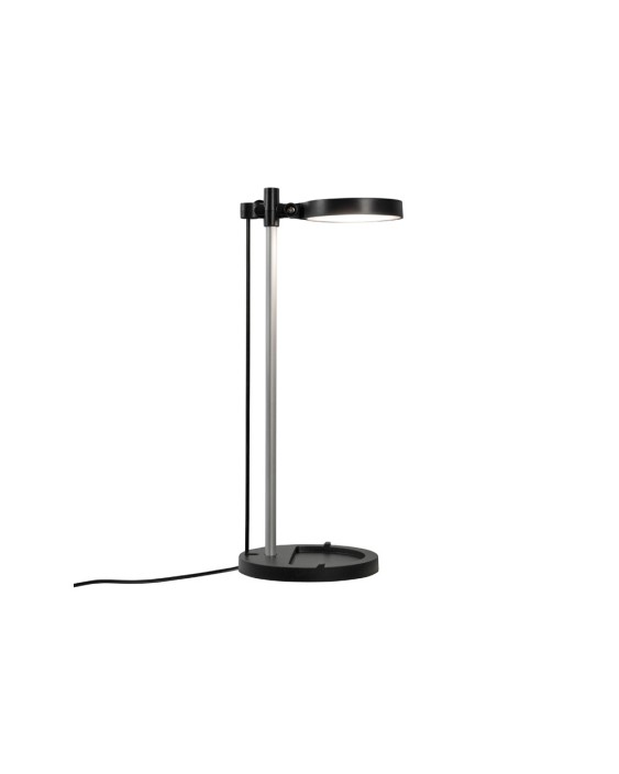 Lampara de escritorio maul kit tactil led 3 niveles intensidad