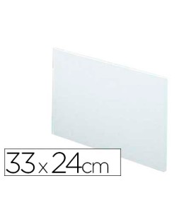 Carton entelado dalbe 4f 33x24 cm