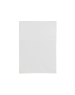 Panel de lienzo liderpapel 30x40 cm gramaje 280g/m2 certificado fsc