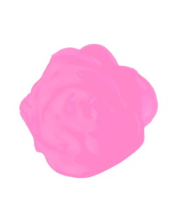 Pintura latex la pajarita magenta 35 ml