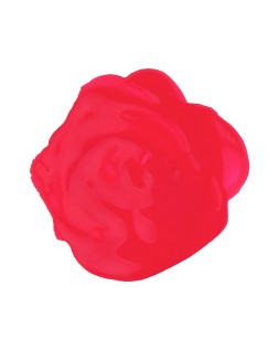 Pintura latex la pajarita bermellon 35 ml
