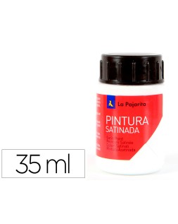 Pintura latex la pajarita blanco 35 ml
