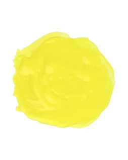 Pintura latex la pajarita amarillo limon 35 ml