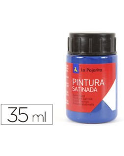 Pintura latex la pajarita azul marino 35 ml