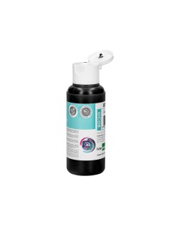 Pintura acrilica liderpapel bote de 80 ml negro