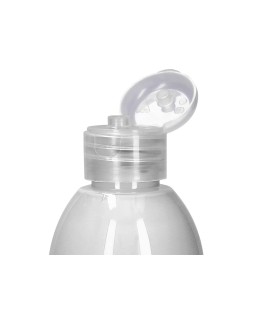 Pintura acrilica liderpapel bote de 250 ml blanco