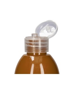 Pintura acrilica liderpapel bote de 250 ml marron