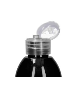 Pintura acrilica liderpapel bote de 250 ml negro