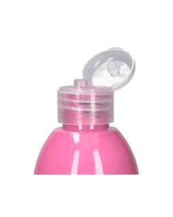 Pintura acrilica liderpapel bote de 250 ml rosa