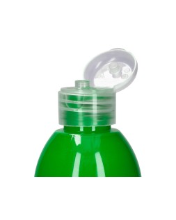 Pintura acrilica liderpapel bote de 250 ml verde
