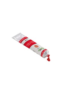 Pintura de acuarela liderpapel caja de 12 tubos de aluminio de 12 ml colores surtidos