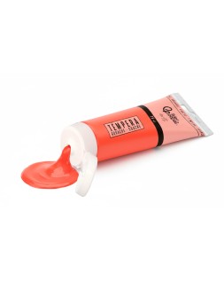 Tempera gouache liderpapel caja de 6 tubos de plastico de 75 ml colores surtidos