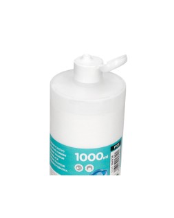Barniz fijativo liderpapel acabado brillante bote de 1000 ml