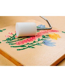 Barniz fijativo liderpapel acabado brillante bote de 1000 ml
