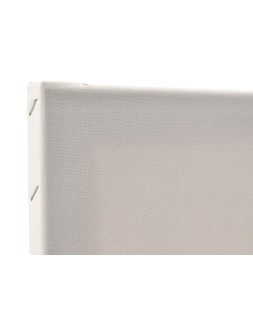 Bastidor liderpapel lienzo grapado trasero algodon 100% 12x12 cm gramaje 280g/m2