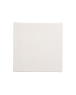 Bastidor liderpapel lienzo grapado trasero algodon 100% 20x20 cm gramaje 280g/m2