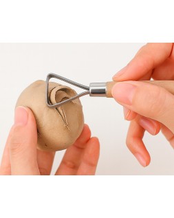 Instrumentos de modelar liderpapel pack 8 herramientas surtidas certificado fsc