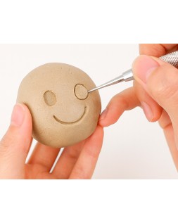 Instrumentos de modelar liderpapel pack 8 herramientas surtidas certificado fsc