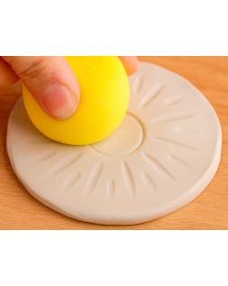 Instrumentos de modelar liderpapel pack 8 herramientas surtidas certificado fsc