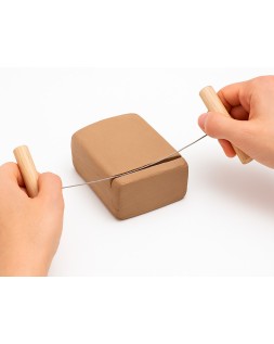 Instrumentos de modelar liderpapel pack 8 herramientas surtidas certificado fsc