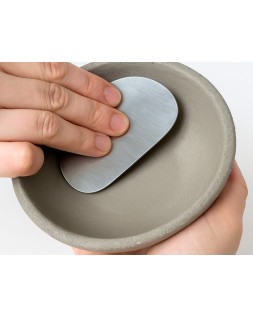 Instrumentos de modelar liderpapel pack 8 herramientas surtidas certificado fsc