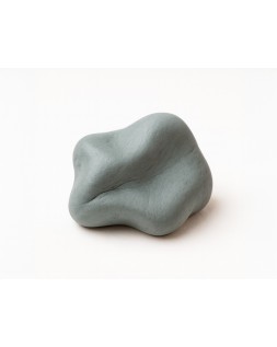 Goma de borrar maleable liderpapel para carboncillo 35x25x6 mm