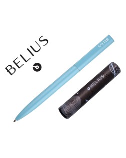 Boligrafo belius rocket b...