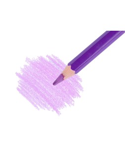 Lapices de colores liderpapel caja de 12 unidades colores surtidos