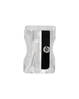 Lapices de colores liderpapel jumbo con sacapuntas caja de 12 unidades colores surtidos