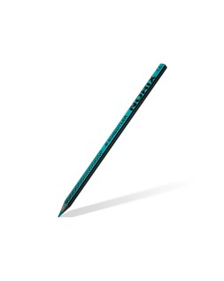 Lapices de colores staedtler norix con forma inteligente estuche de 24 unidades colores surtidos