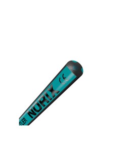 Lapices de colores staedtler norix con forma inteligente estuche de 24 unidades colores surtidos