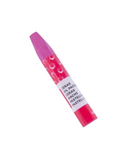 Lapices cera semi blanda lider papel caja de 24 unidades colores surtidos