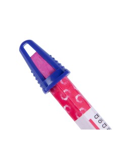 Lapices cera semi blanda lider papel caja de 24 unidades colores surtidos