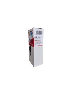Rotulador carioca joy punta fina 2,8 mm lavable color negro
