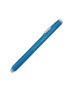 Portagomas staedtler mars plastic unidad