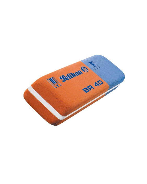 Goma de borrar pelikan br 40