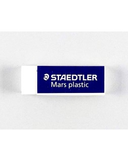 Goma de borrar staedtler mars 526/50 unidad
