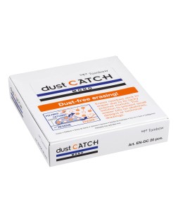 Goma de borrar tombow mono dust catch polimera caucho pvc negro especial atrapa residuos