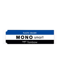 Goma de borrar mono smart extra fina 5,5 mm para borrado de precision